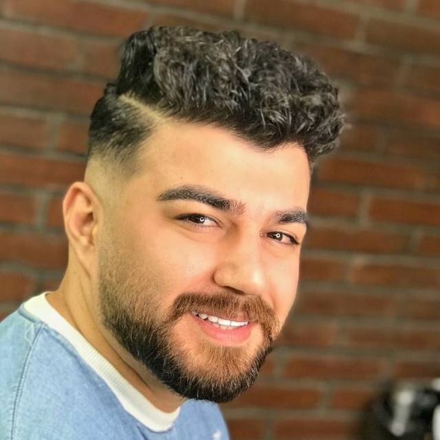 مهدی آبگون از دست شه تنهای